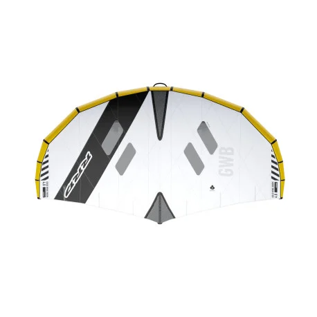 Ailes de wingRRD GOLD WING BOOM 2024