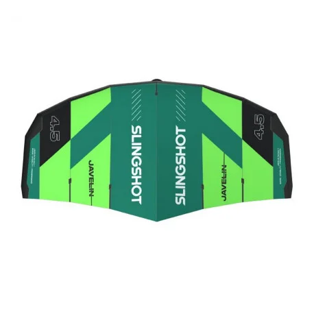 Ailes de wingSlingshot JAVELIN V1 VERT 2024