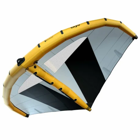 Ailes de wingVAYU AURA V3 ALULA 2023