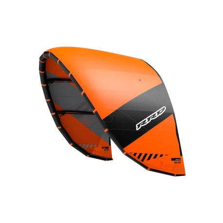 Ailes Kitesurf à BoudinRRD BIG AIR OBSESSION Y28 orange 2025