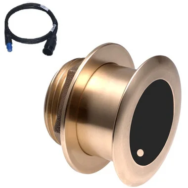Airmar B175c-0-h 0d Inclinaison Avec Garmin Câble Mm 8 Broches