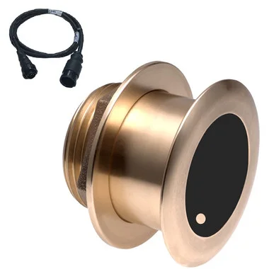 Airmar B175c-0-h inclinaison 0d avec câble Navico Mm 9 broches