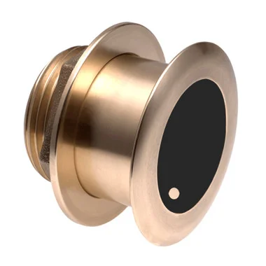 Airmar B175c-0-mw 0d Inclinaison Medium Chirp Ultra Wide avec Furuno 10 broches Mmc
