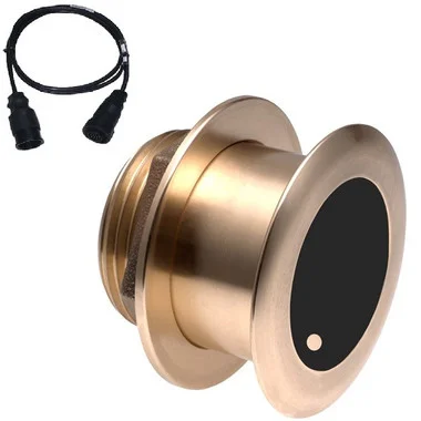 Airmar B175c-12-hw inclinaison 12d avec câble Humminbird 14 broches MM