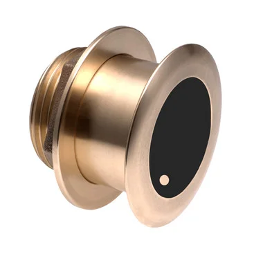 Airmar B175c-12-m 12d Inclinaison Moyenne Chirp Avec Connecteur Mm