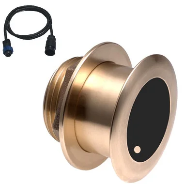 Airmar B175c-20-h 20d Inclinaison Avec Navico Câble Mm 7 Broches