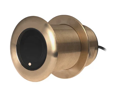 Airmar B75c-0-m 0d Tilt Medium Chirp Raymarine 11-pin Câble