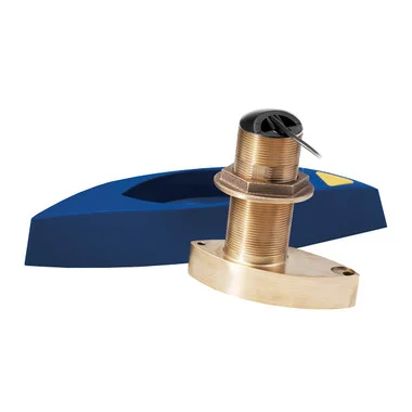 Airmar B765c Low High Chirp Avec Prise Mix-n-match