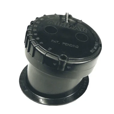 Airmar P75c-m Encastré 600 w Moyenne Fréquence Avec Si-tex 8 broches Mix-n-match