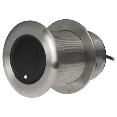 Airmar Ss175c-12-mw 12d Tilt Medium Chirp Ultra Wide Avec Furuno 10-pin Mmc