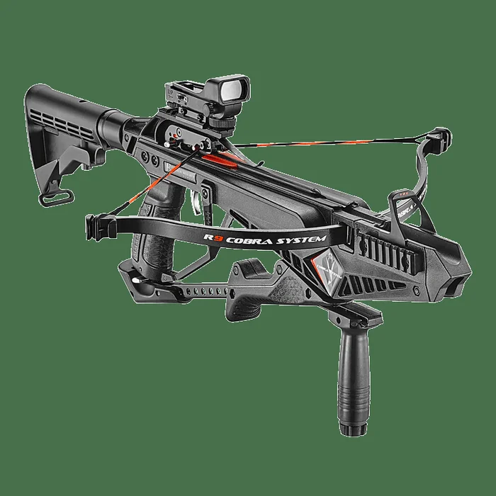 AJ9105 – Arbalète EK-Archery COBRA système R9 Deluxe