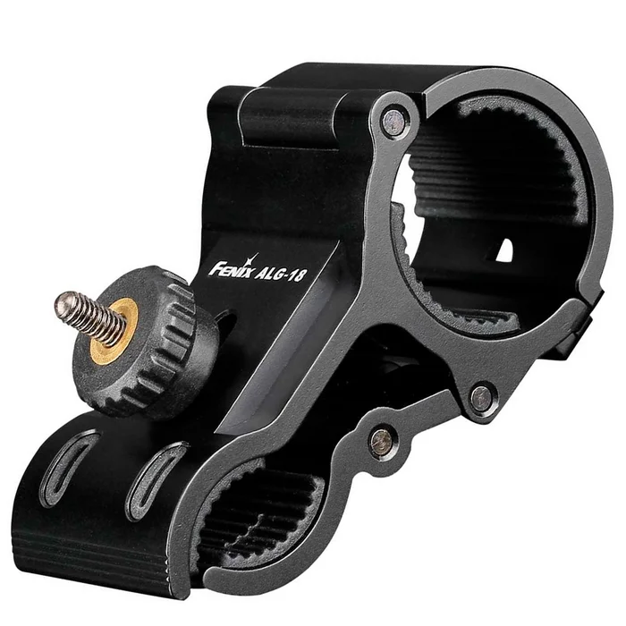 ALG18 – Fenix ALG-18 fixation sur canon d’arme à feu pour lampe de poche