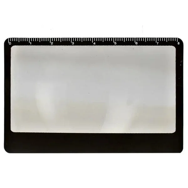 ALLUME FEU SURVIE – LOUPE EN PVC