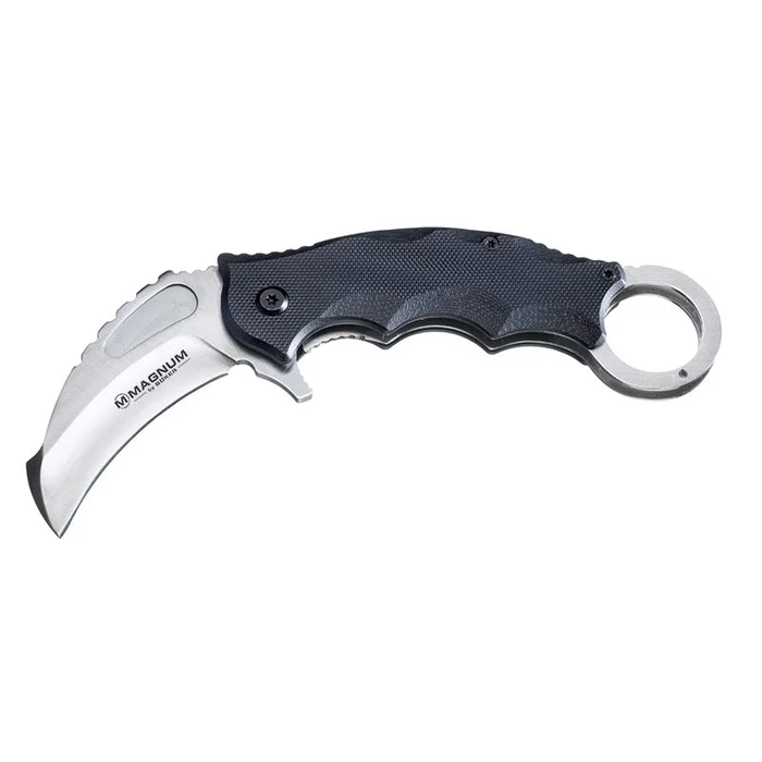 Alpha Kilo Böker Magnum