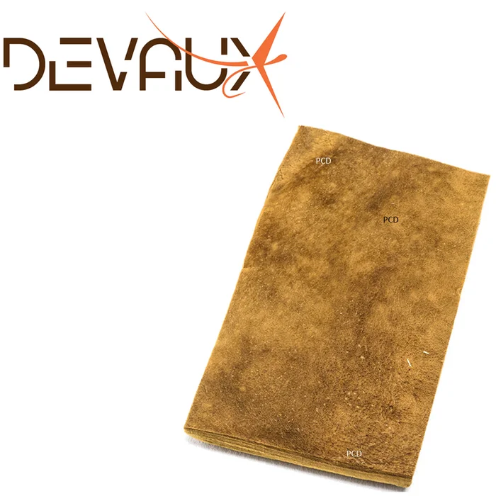 AMADOU DEVAUX PLAQUE 11 X 6CM