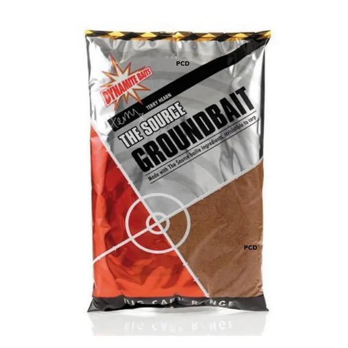 Amorce Dynamite Baits The Source Groundbait 900G