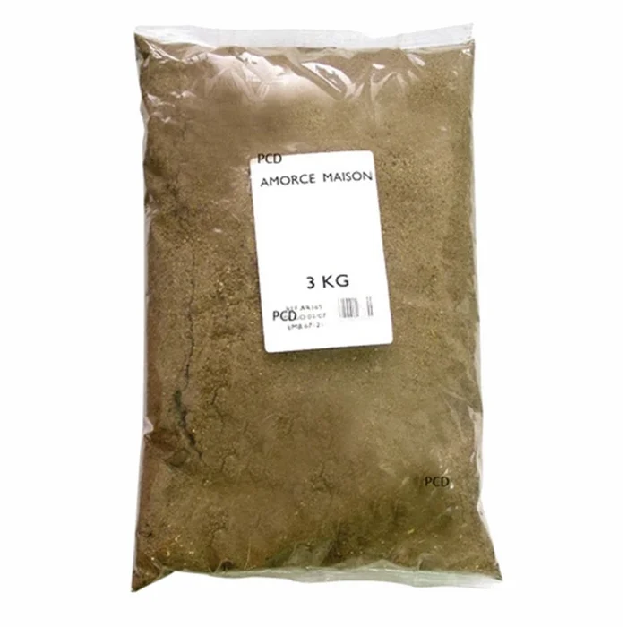 Amorce Rameau Spéciale Surface Et Friture 3kg