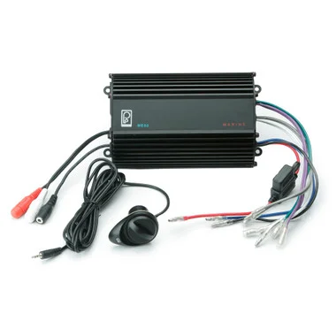 Amplificateur 4 canaux Poly-Planar ME-60 – 120 watts