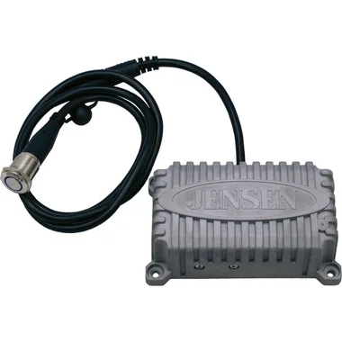 Amplificateur Bluetooth 2 canaux JENSEN JAHD240BT – 80 W