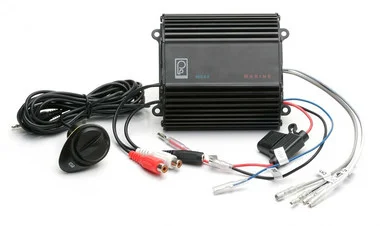 Amplificateur d’extension 2 canaux Polyplanar Me52
