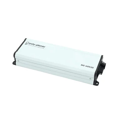Amplificateur Polyplanar Me6005d 5 canaux classe D