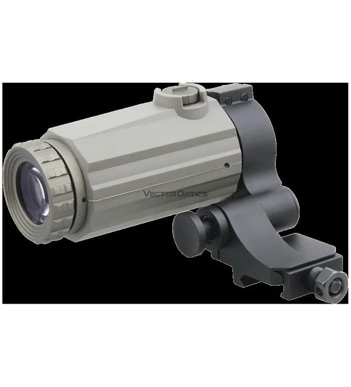 Amplificateur pour point rouge Vector Optics Maverick LII SOP 3×22