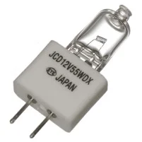Ampoule Acr 6001 12v, ampoule 12v F/rcl100/100a BCD