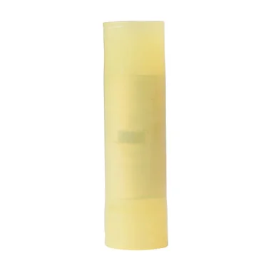 Ancor 12-10 AWG Nylon Single Crimp Butt Connector – 25-Pack