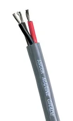 Ancor 14/3 250′ Spool Câble de pompe de cale – Gaine ronde