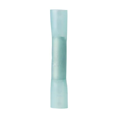 Ancor 16-14 Connecteur bout à bout thermorétractable bleu 500 pièces