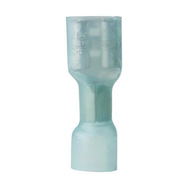 Ancor 16-14 Connecteur femelle à déconnexion thermique bleu, paquet de 100