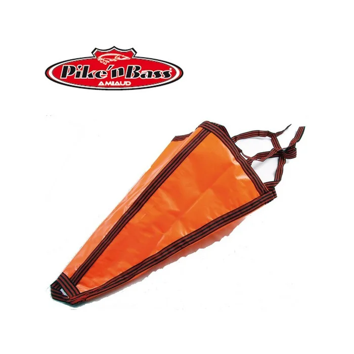 ANCRE FLOTTANTE PIKE’N BASS GM