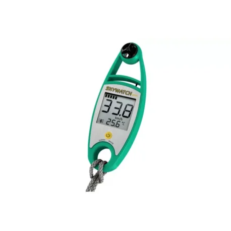 Anémomètres Windsurf Skywatch Wind Anemo-Thermometer