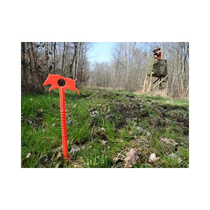 Angulateur De Tir Picaillon Par 12