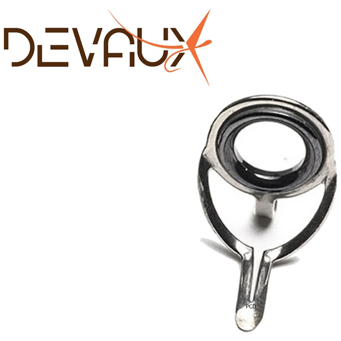 ANNEAU DE DEPART DEVAUX SIC WS 12MM