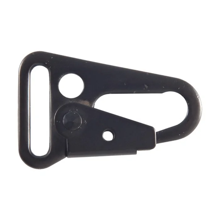 Anneau de grenadière fixation de bretelle HK Style Snap Hook Blue Force Gear