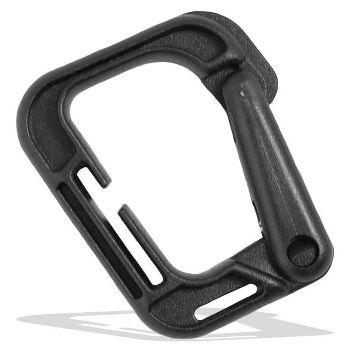Anneau MOLLE D-Hanger Bulldog Tactical Gear