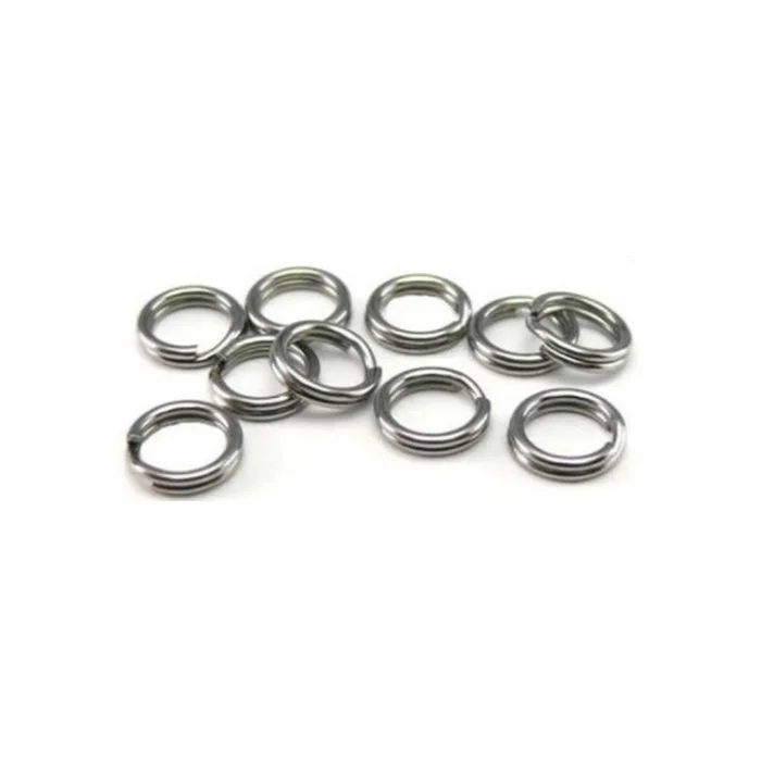 Anneaux Brises Borboleta Split Ring Exo
