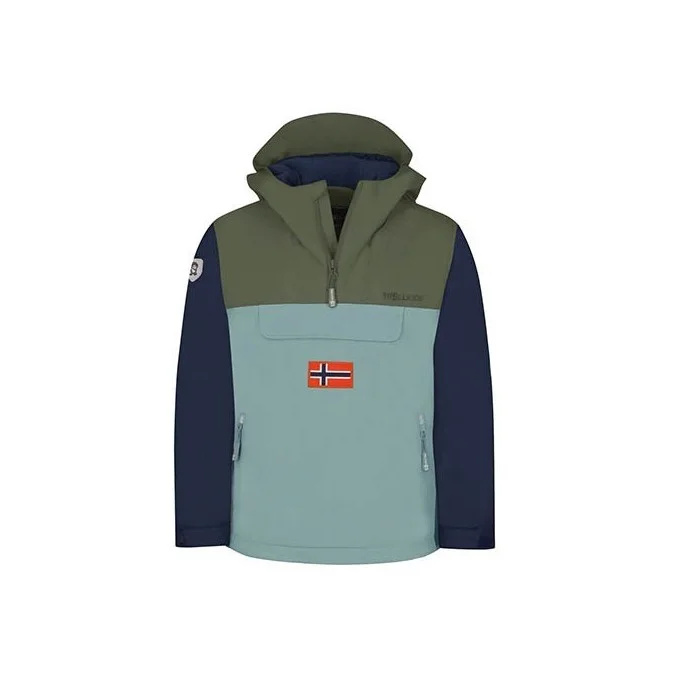 Anorak Junior Trollkids Kirkenes