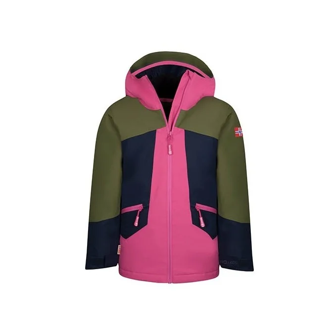 Anorak Junior Trollkids Rauland