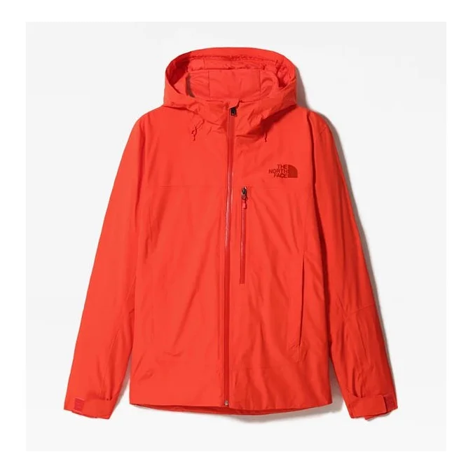 ANORAK THE NORTH FACE DESCENDIT