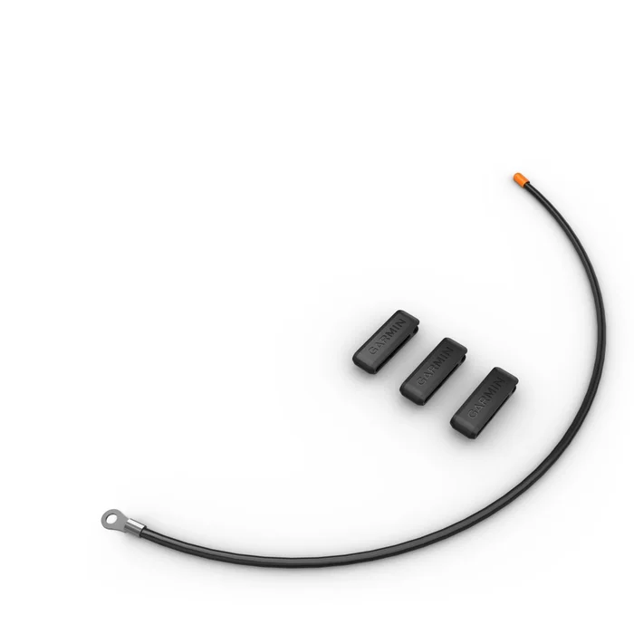 Antenne VHF compacte – colliers pour chiens Alpha T20 F et Alpha TT 25 F