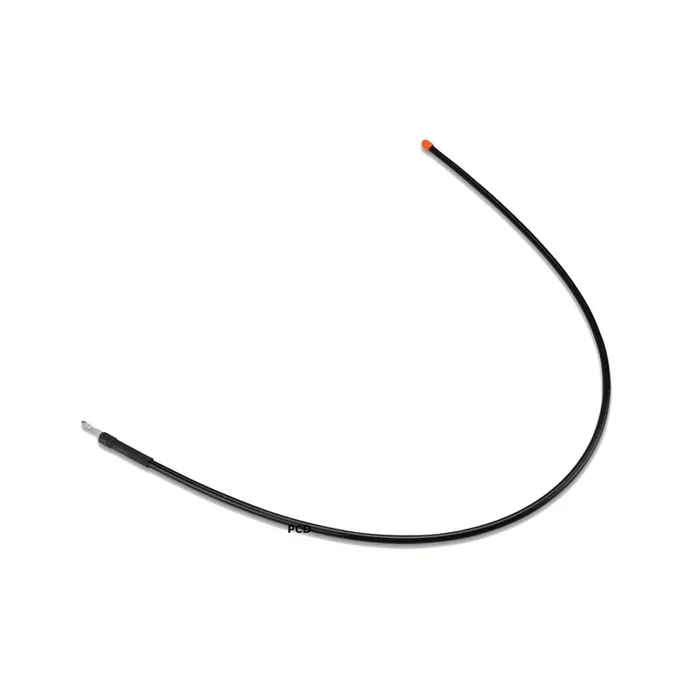 Antenne VHF Standard Garmin Pour Collier DC50, Alpha T20 F Et Alpha TT 25 F