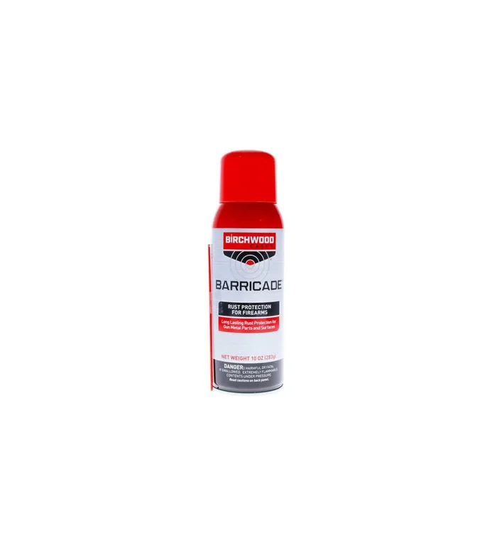Anti-rouille pour arme Birchwood