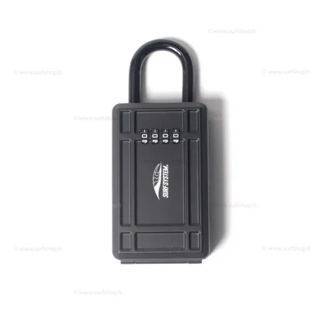 Antivols WindsurfSurfsystem Key Safe Small