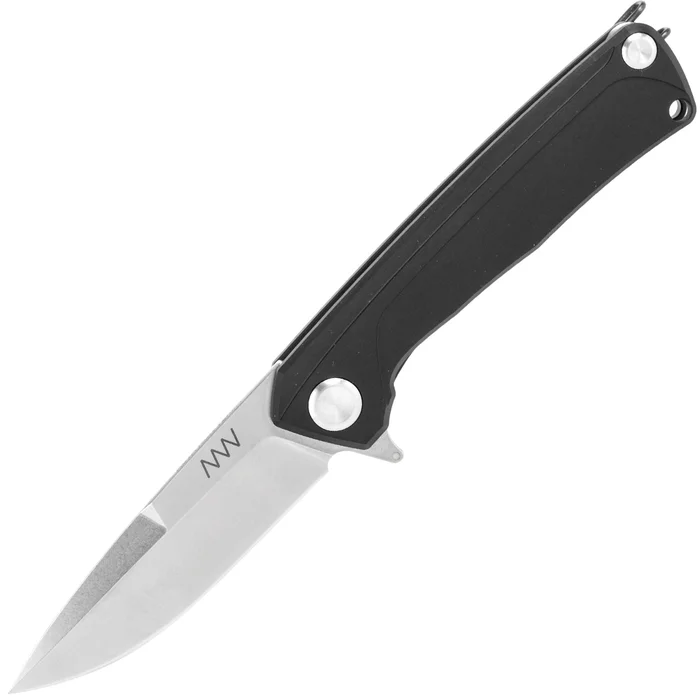 ANVZ100-003 – ANV Knives Z100 Dural
