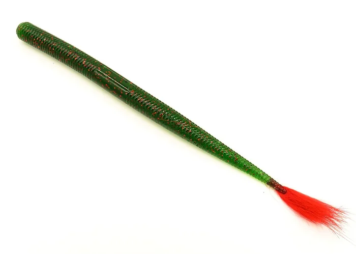 Appâts Rabid – Ver Shaker – Image 4