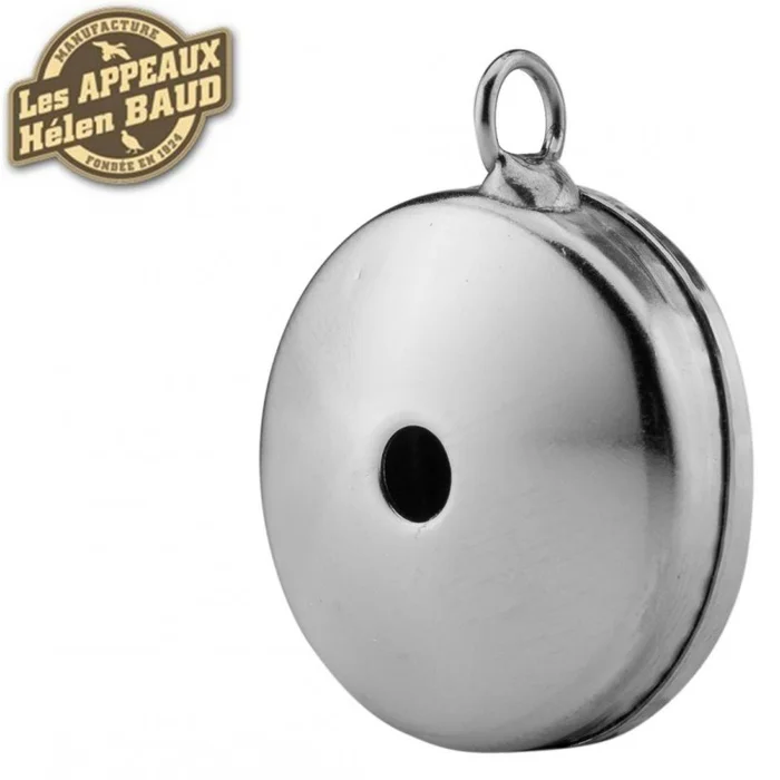 APPEAU ALOUETTE 17MM HELEN BAUD