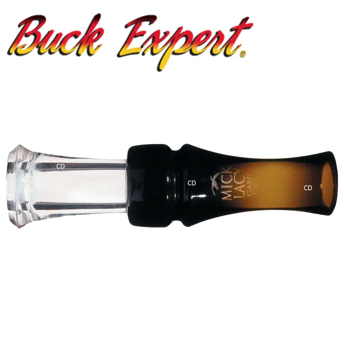 APPEAU BUCK EXPERT CANARD PLONGEUR MICK LACY