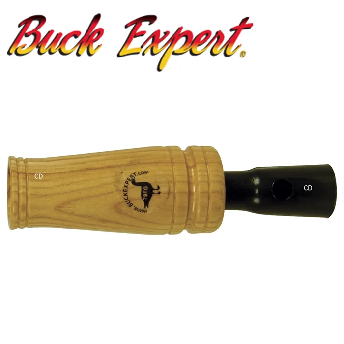 APPEAU BUCK EXPERT OIE A BEC COURT